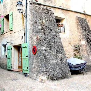Traditional Provencal Stone House Holiday home